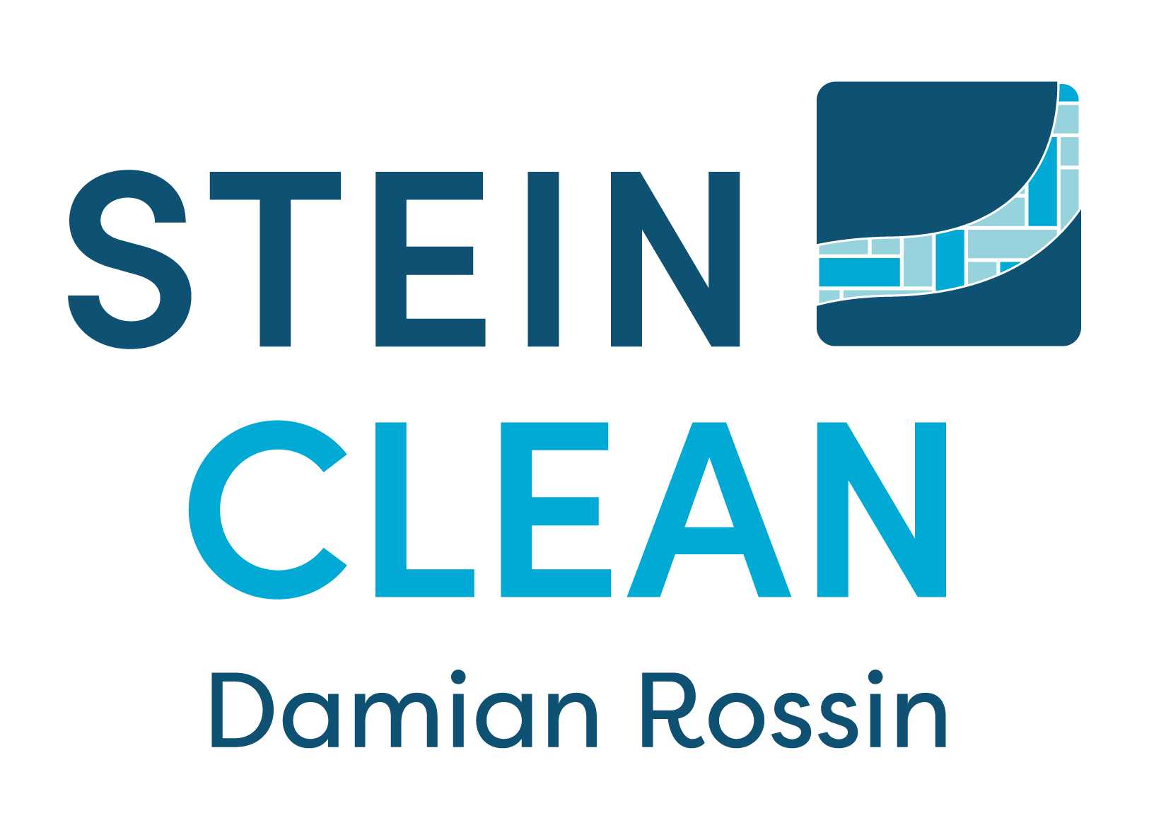steinclean Logo